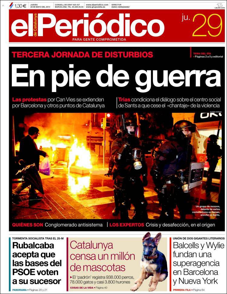 Elperiodico-2014-05-29