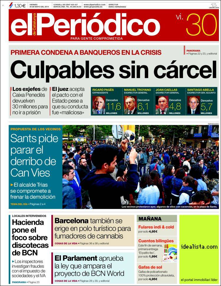 Elperiodico-2014-05-30