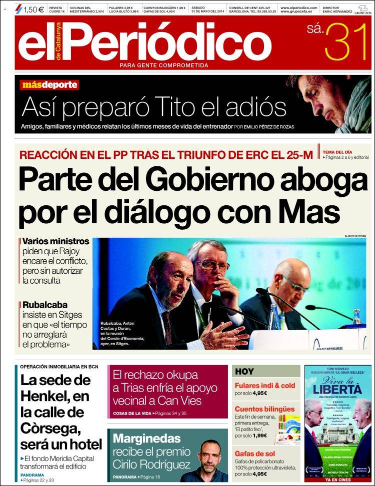Elperiodico-2014-05-31