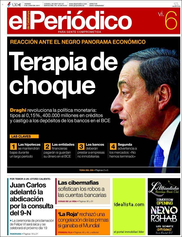 Elperiodico-2014-06-06