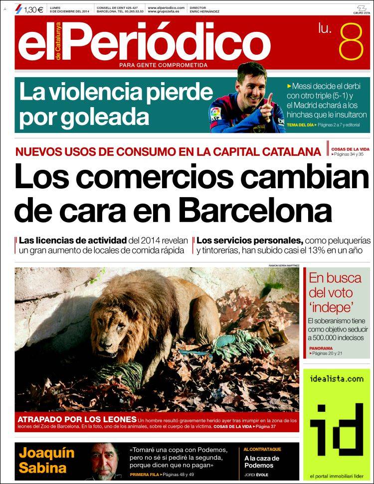 Elperiodico-2014-12-08