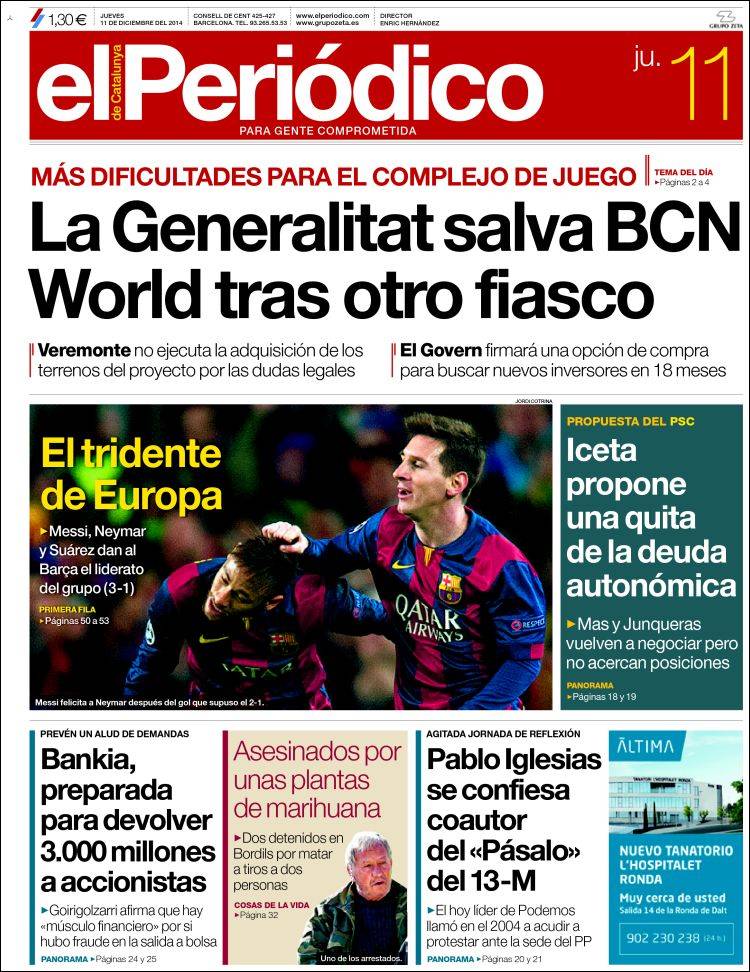 Elperiodico-2014-12-11