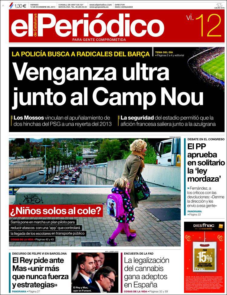 Elperiodico-2014-12-12