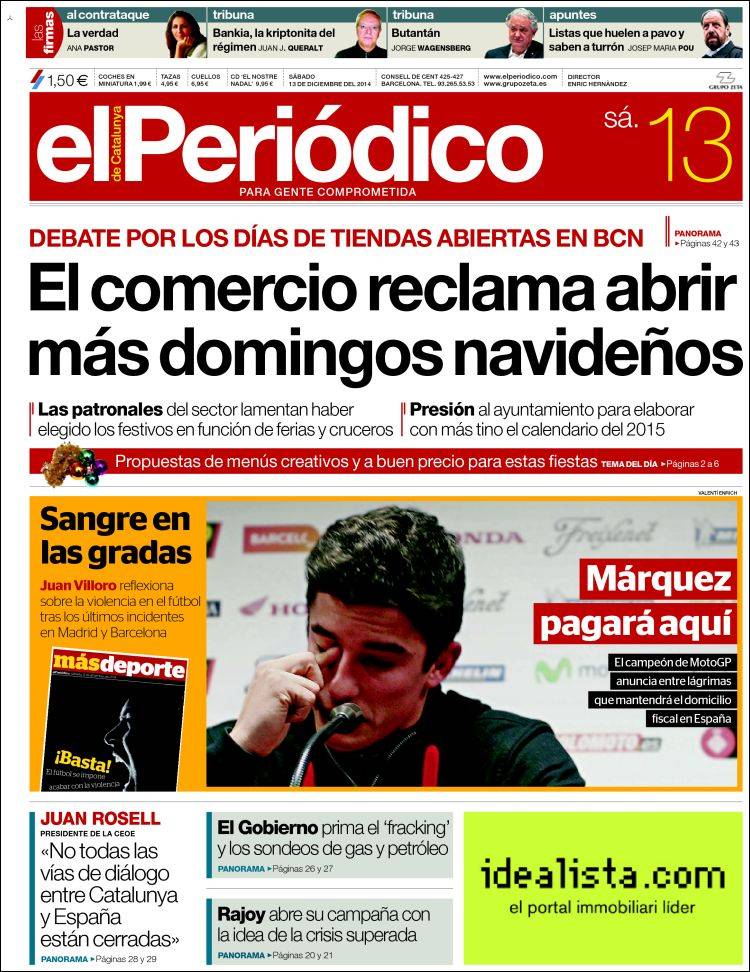 Elperiodico-2014-12-13