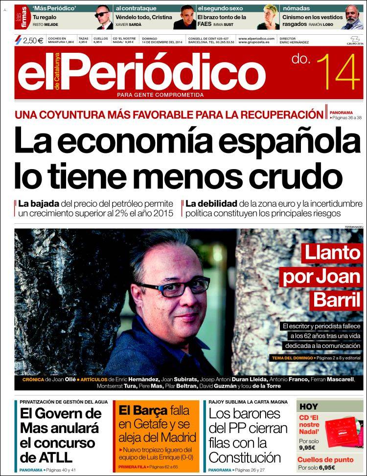 Elperiodico-2014-12-14