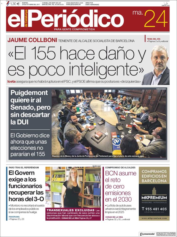Elperiodico-2017-10-24