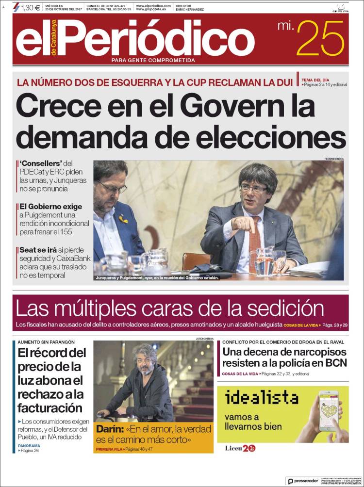 Elperiodico-2017-10-25