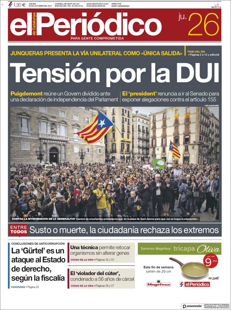 Elperiodico-2017-10-26