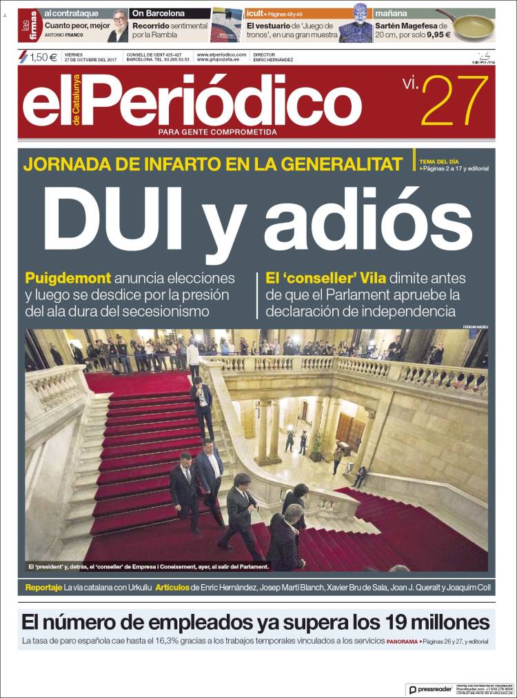 Elperiodico-2017-10-27