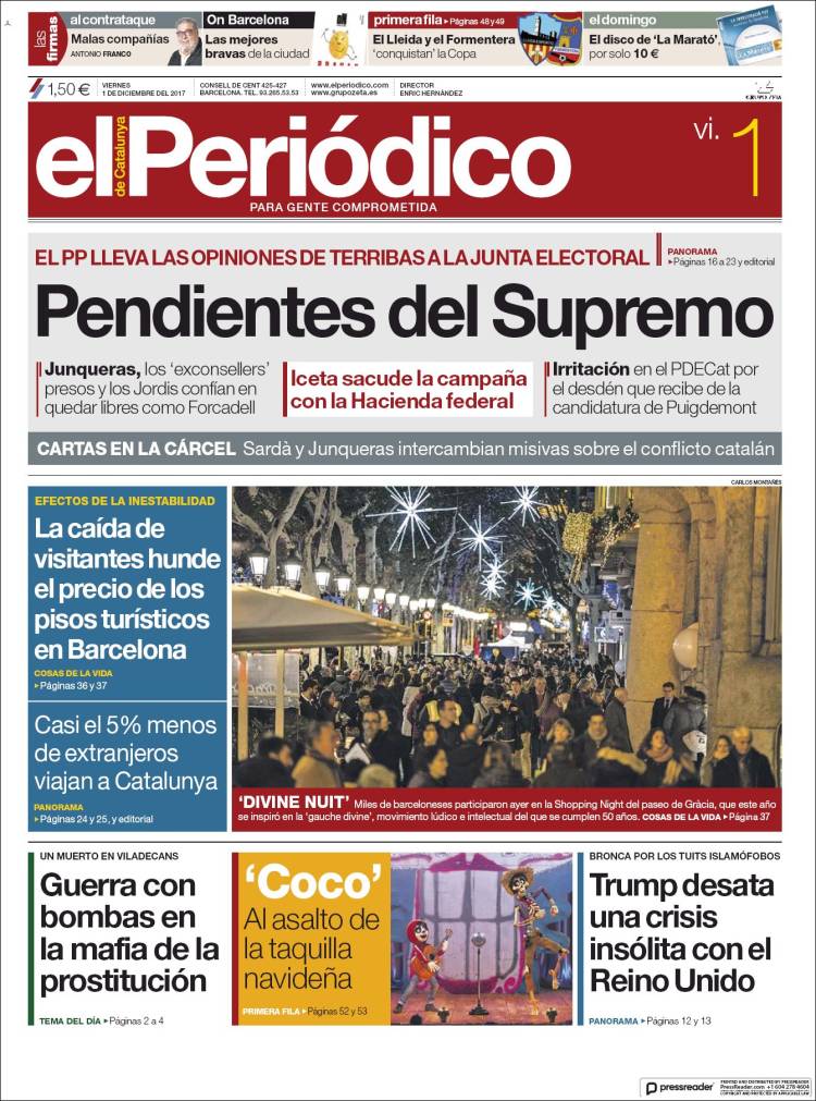 Elperiodico-2017-12-01