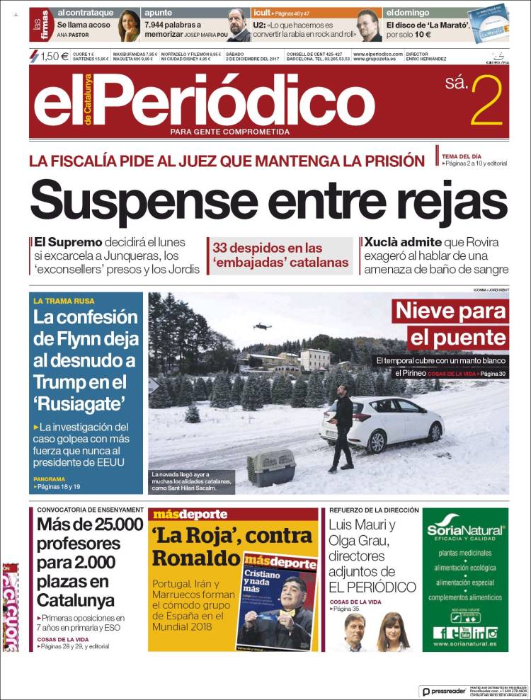 Elperiodico-2017-12-02