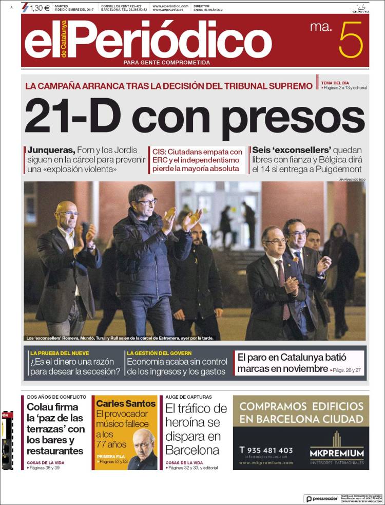 Elperiodico-2017-12-05