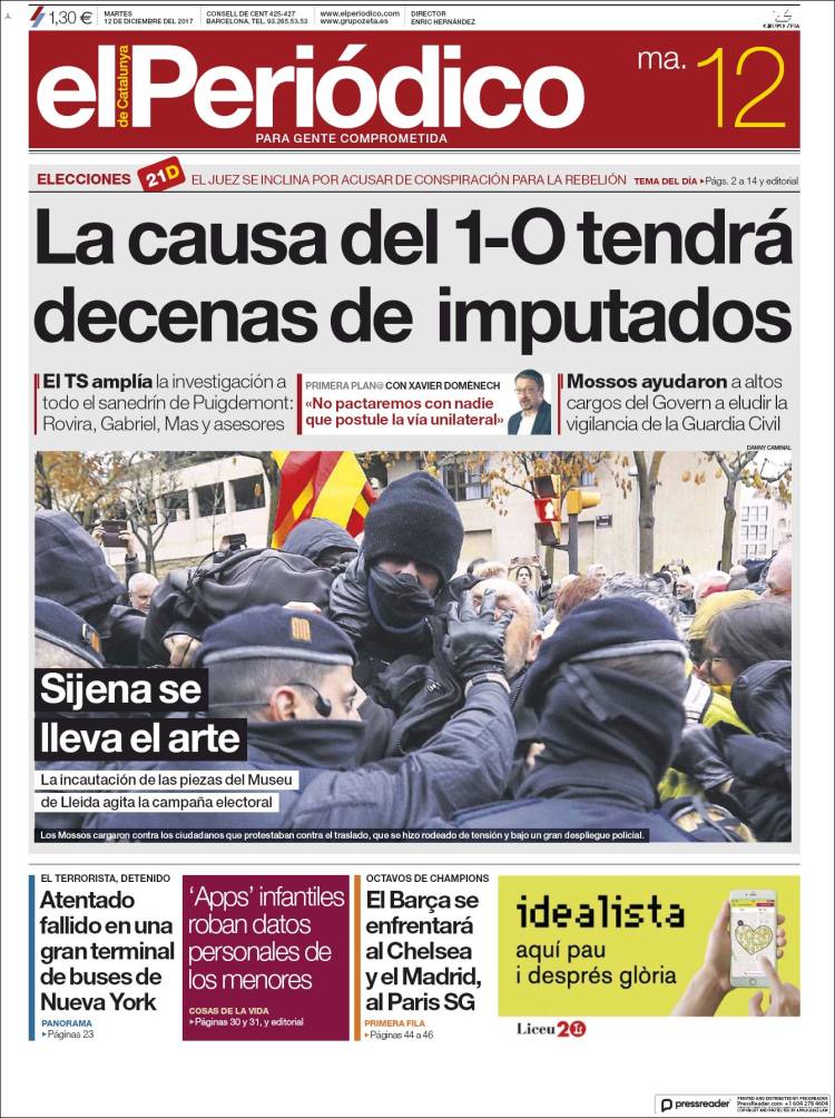 Elperiodico-2017-12-12