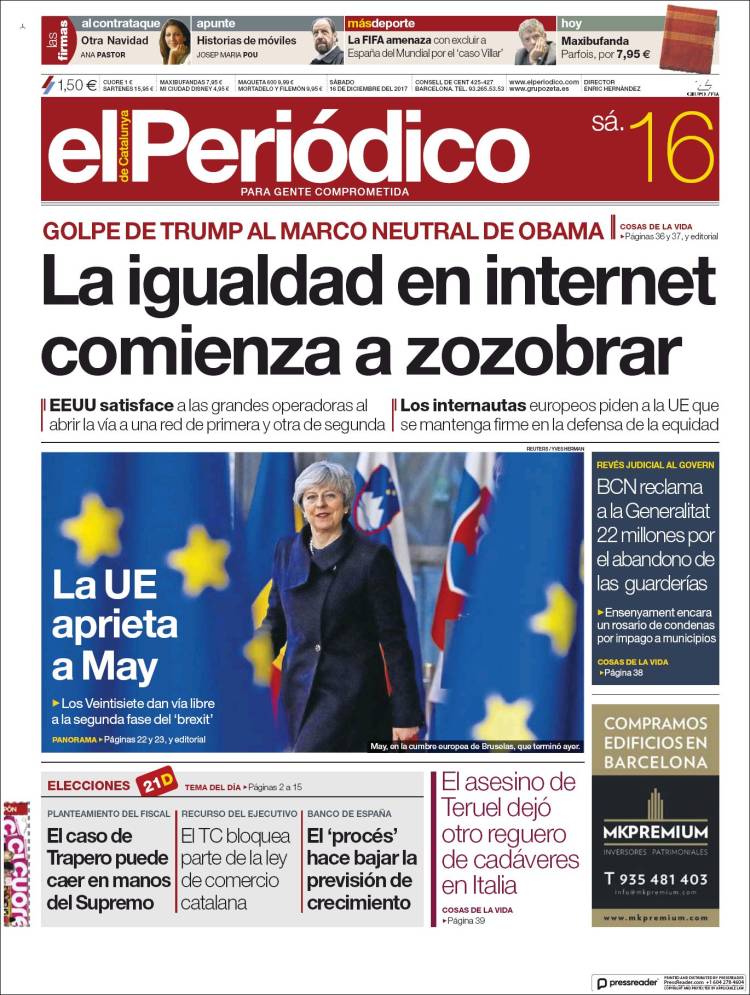 Elperiodico-2017-12-16