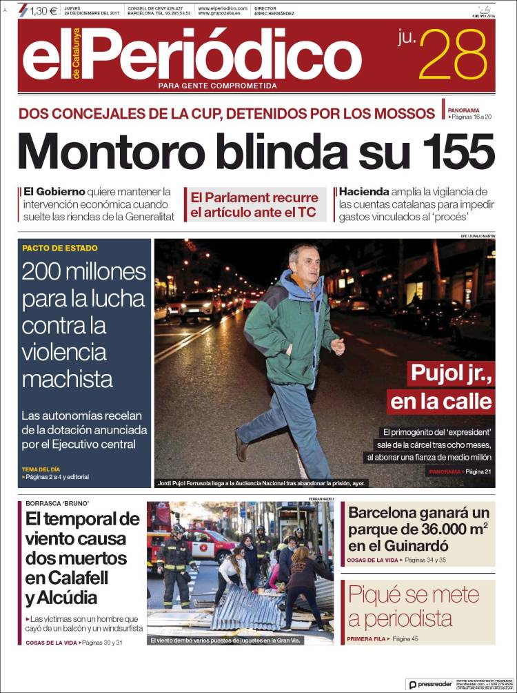 Elperiodico-2017-12-28