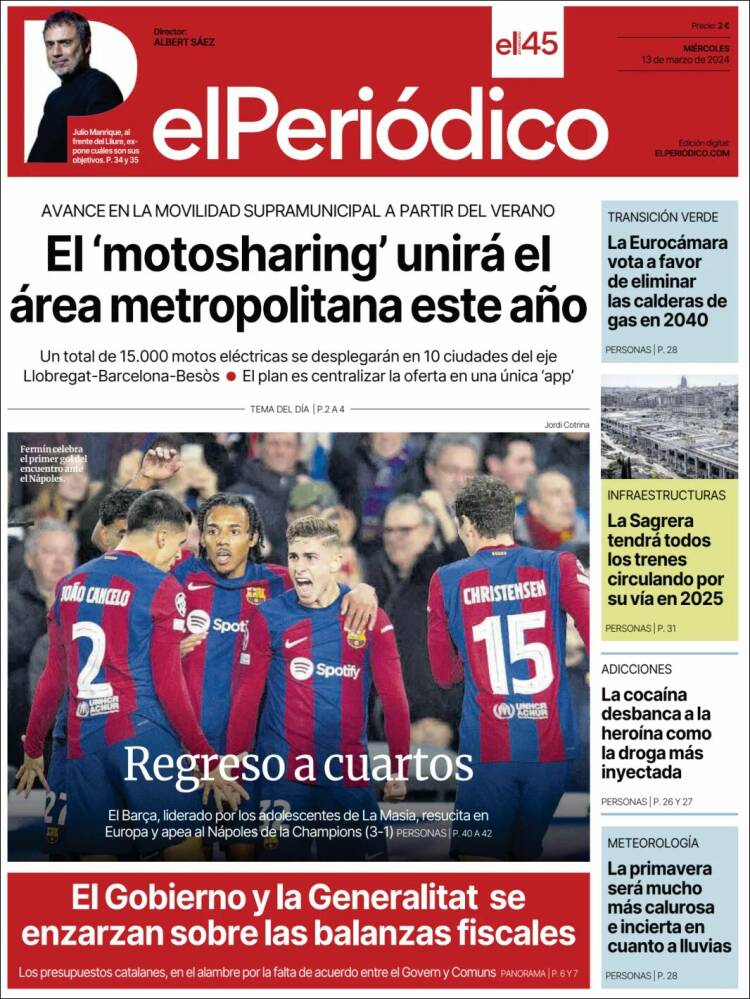 Elperiodico-2024-03-13