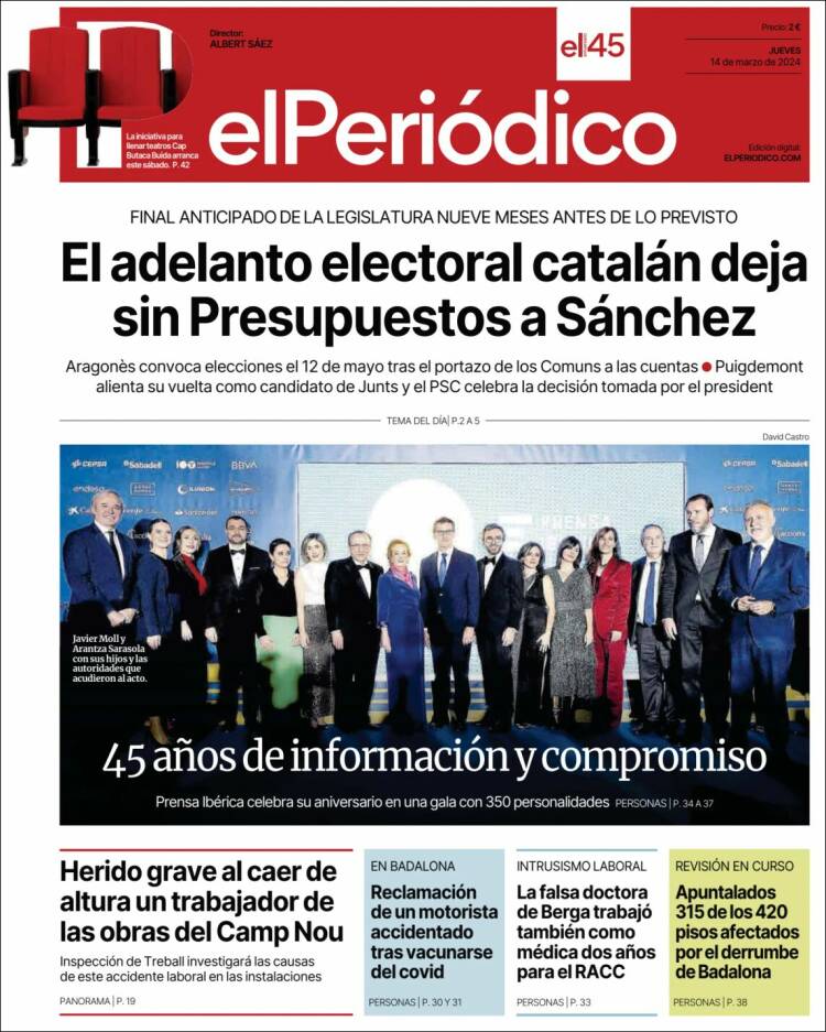 Elperiodico-2024-03-14
