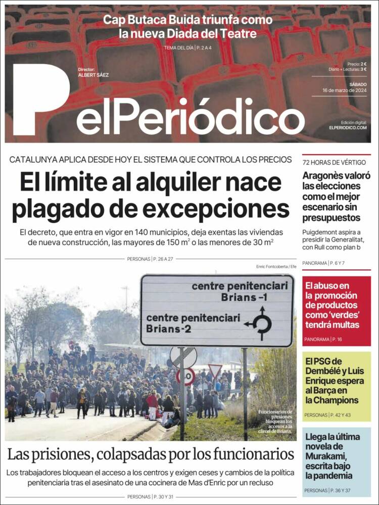 Elperiodico-2024-03-16