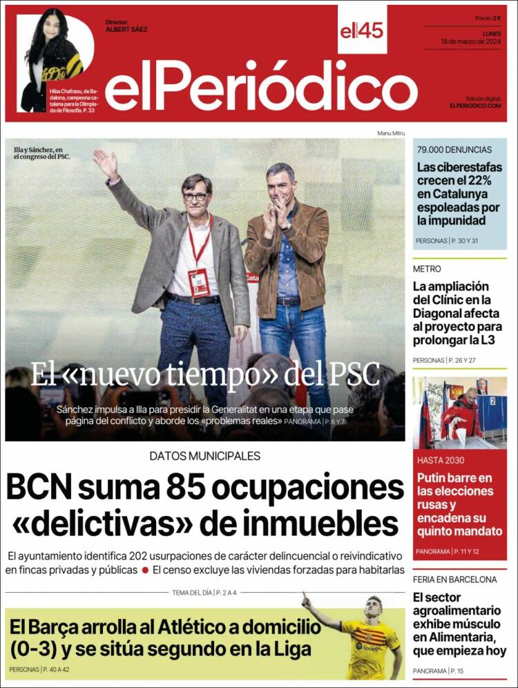 Elperiodico-2024-03-18
