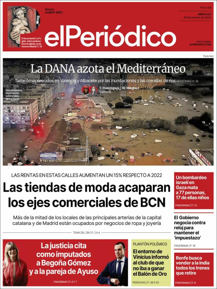 Elperiodico-2024-10-30