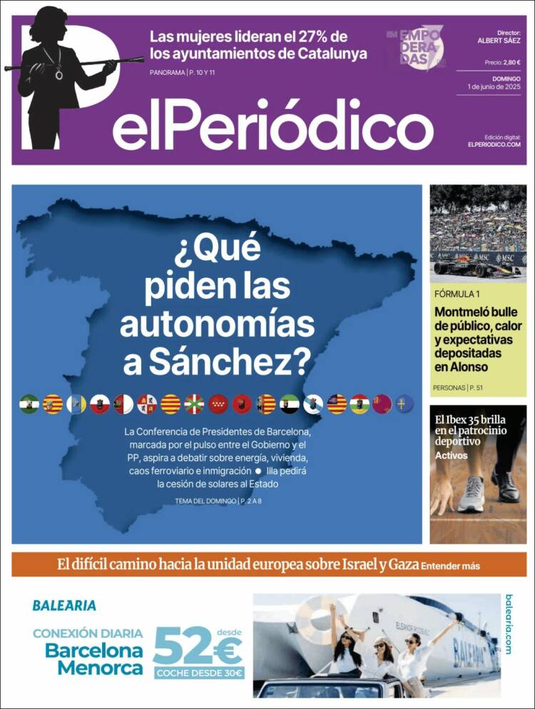Elperiodico-2025-06-01