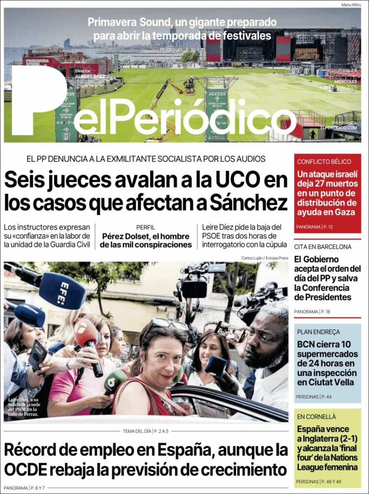 Elperiodico-2025-06-04