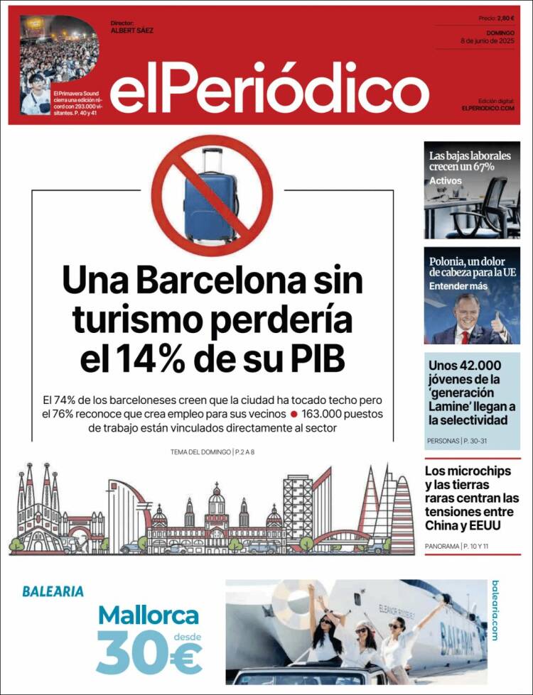 Elperiodico-2025-06-08
