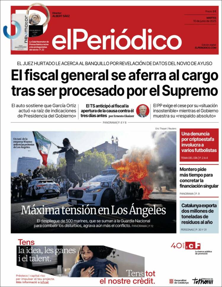 Elperiodico-2025-06-10