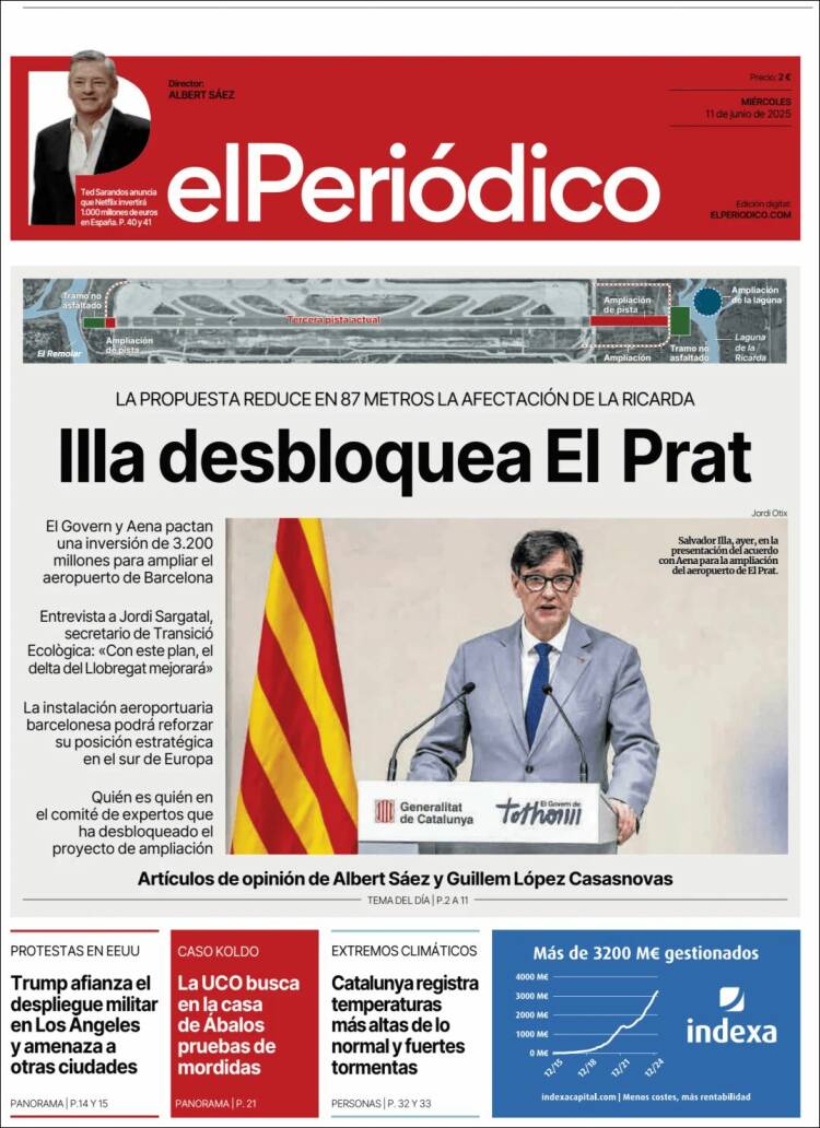 Elperiodico-2025-06-11