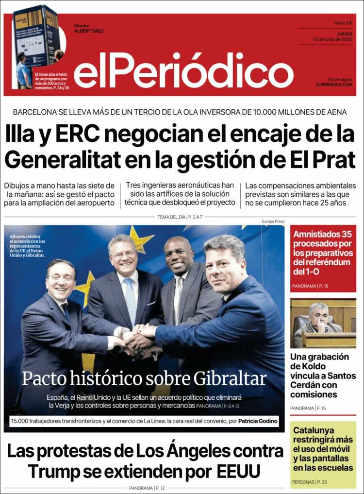 Elperiodico-2025-06-12