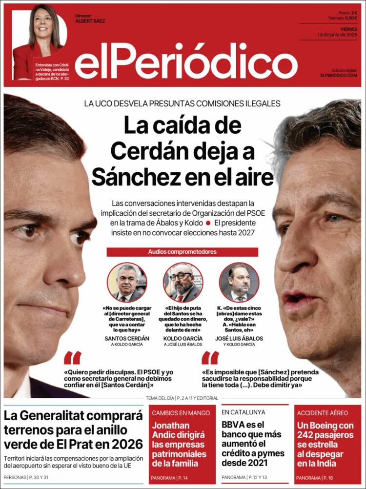 Elperiodico-2025-06-13