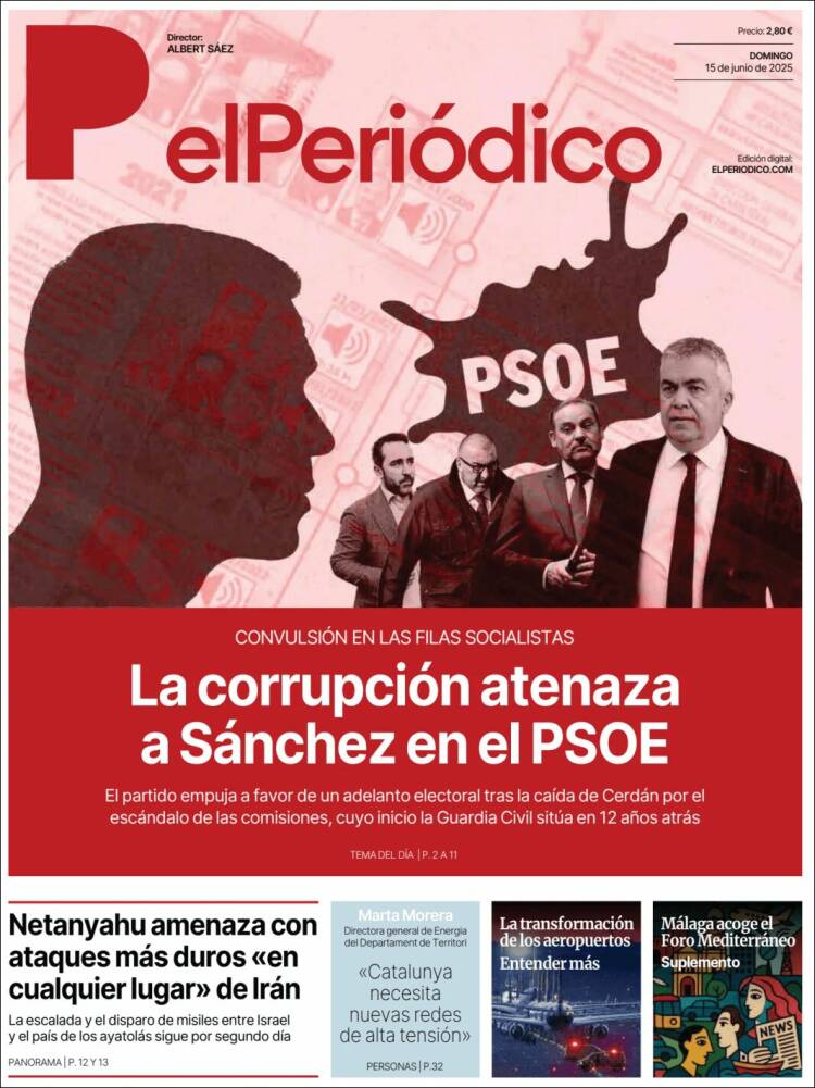 Elperiodico-2025-06-15