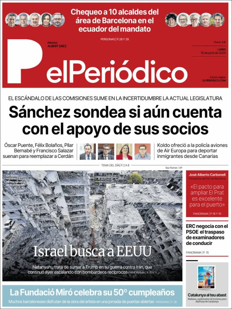 Elperiodico-2025-06-16