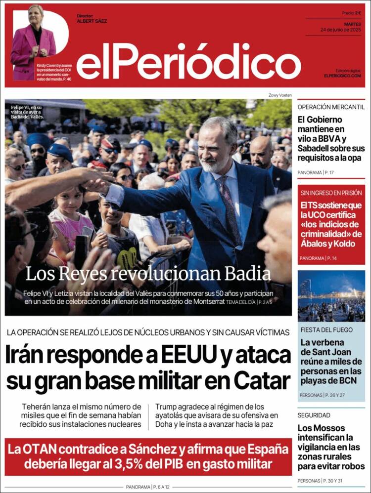 Elperiodico-2025-06-24