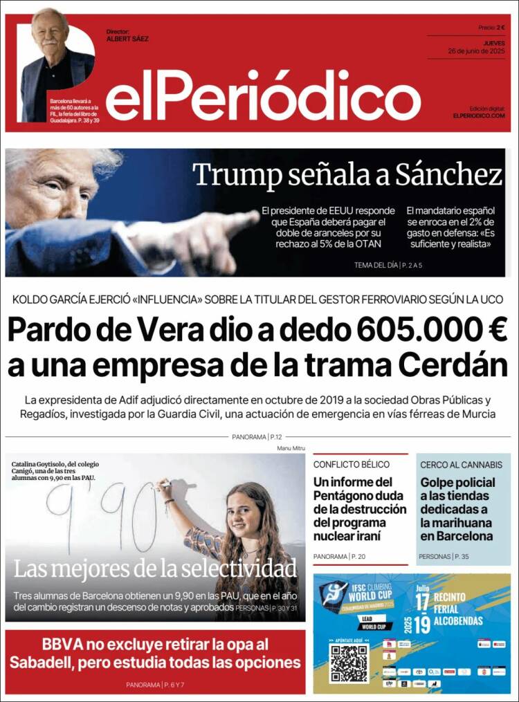 Elperiodico-2025-06-26