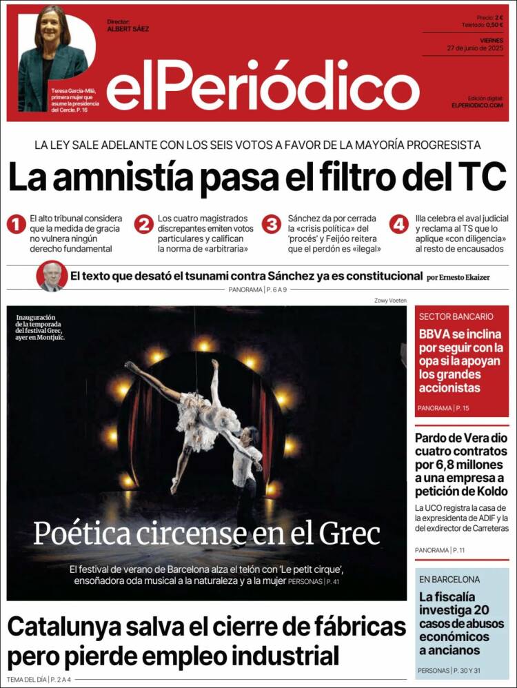 Elperiodico-2025-06-27