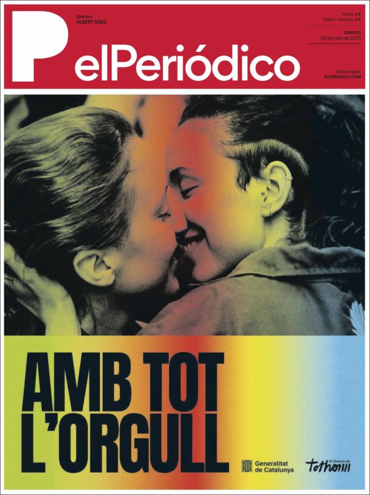 Elperiodico-2025-06-28