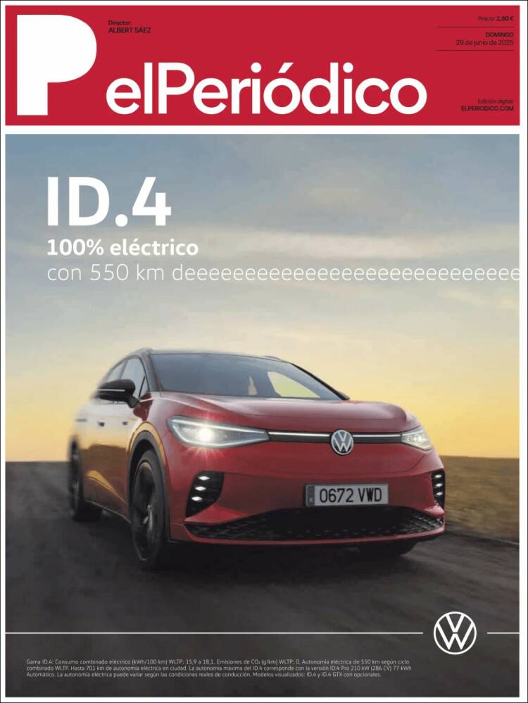 Elperiodico-2025-06-29