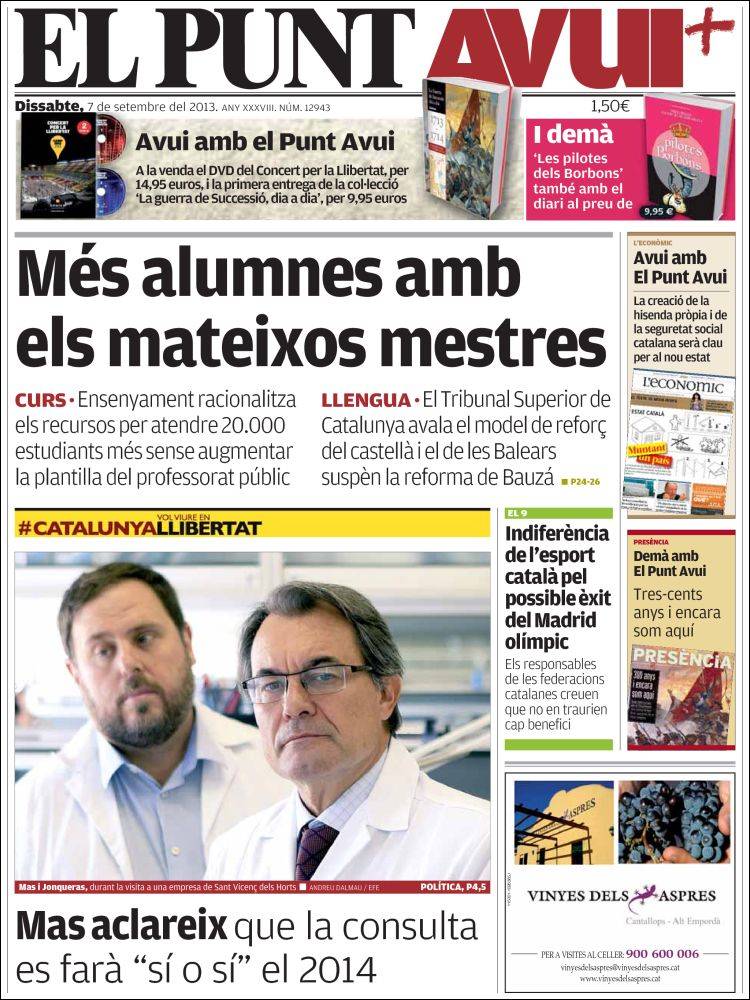 Elpunt_avui-2013-09-07