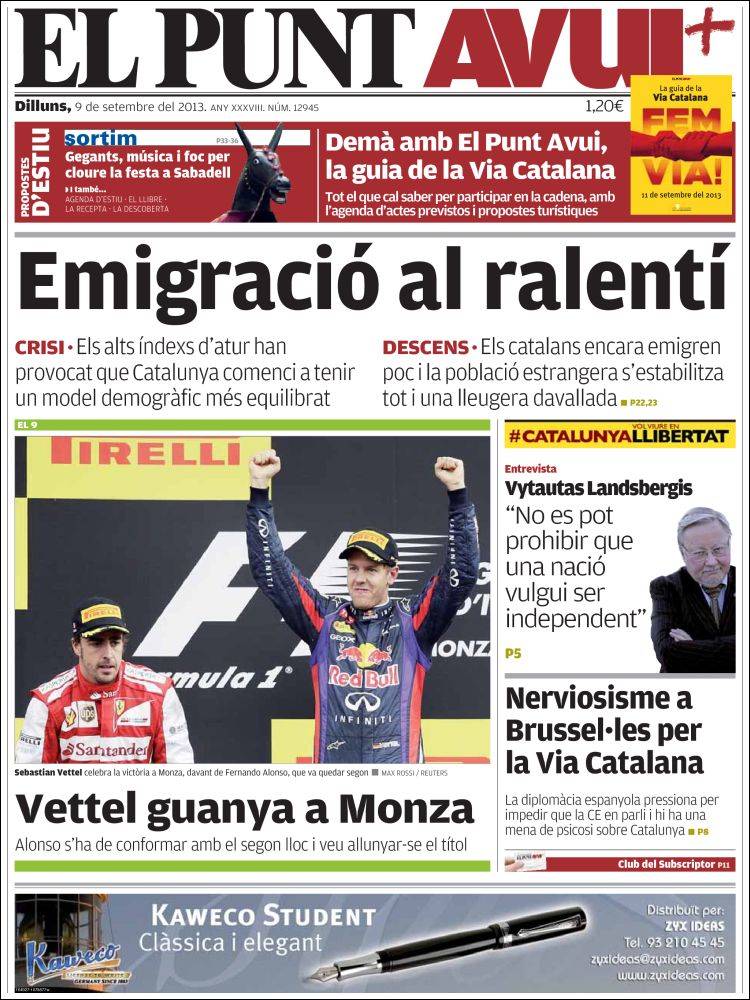 Elpunt_avui-2013-09-09