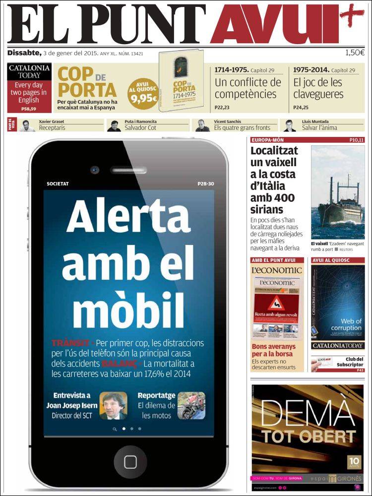 Elpunt_avui-2015-01-03