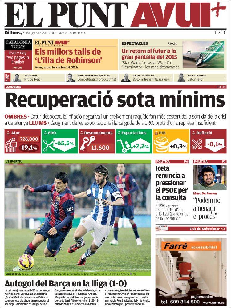 Elpunt_avui-2015-01-05