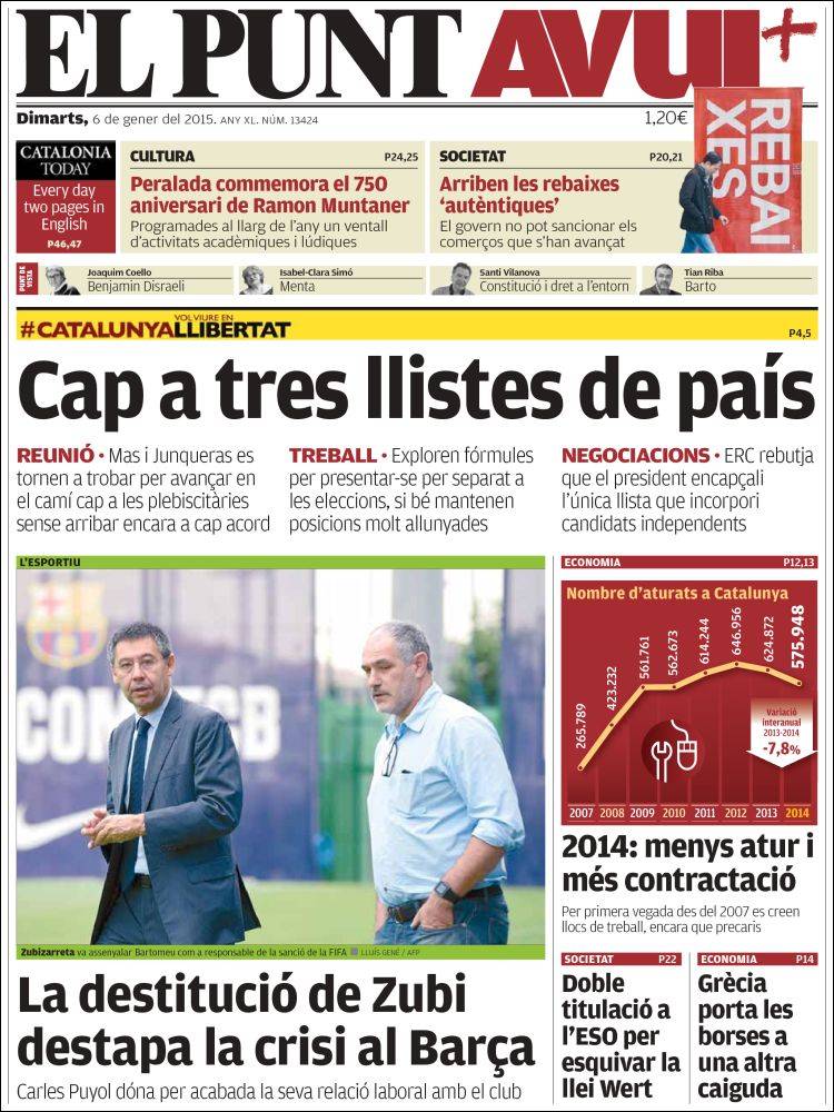 Elpunt_avui-2015-01-06