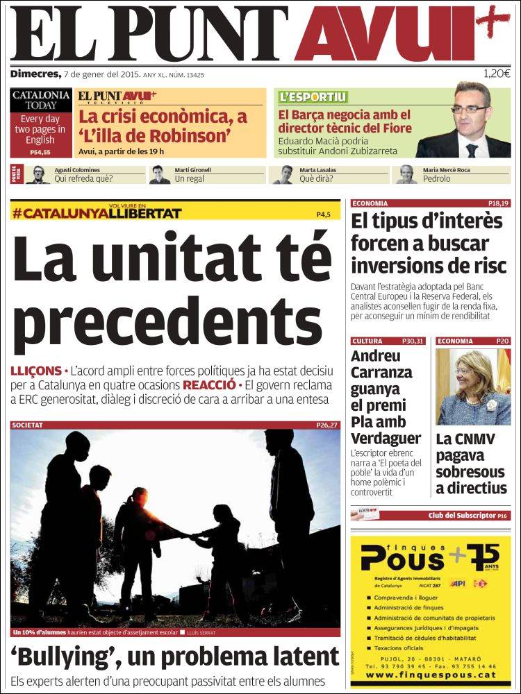 Elpunt_avui-2015-01-07