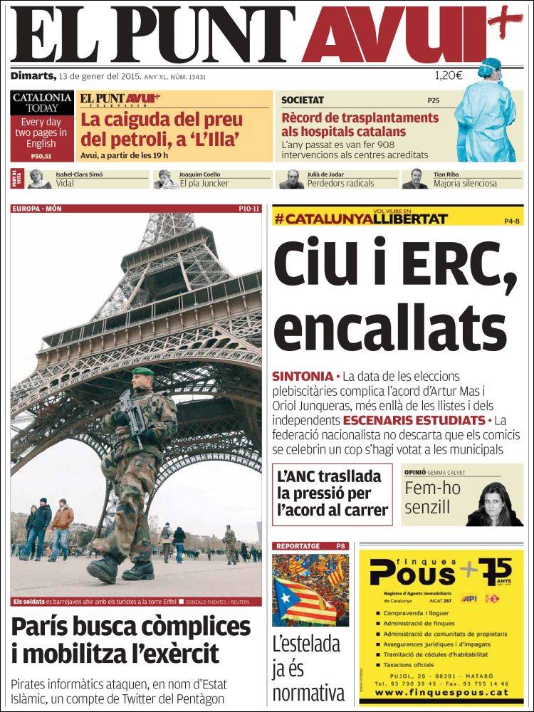 Elpunt_avui-2015-01-13