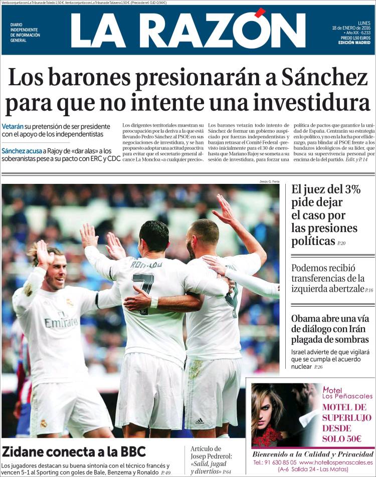 Larazon-2016-01-18