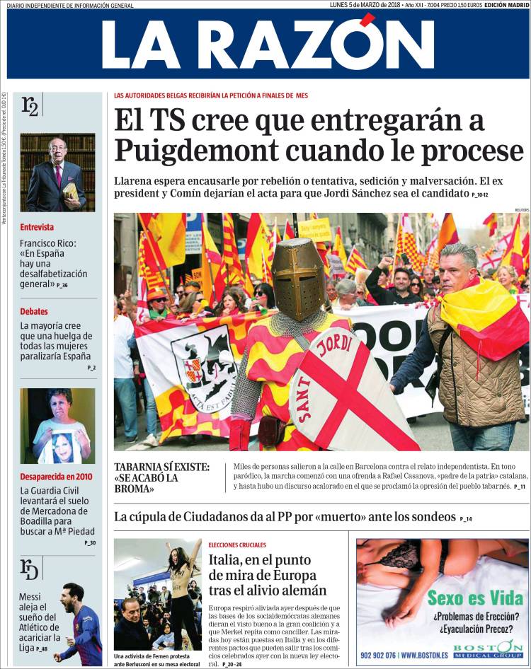 Larazon-2018-03-05