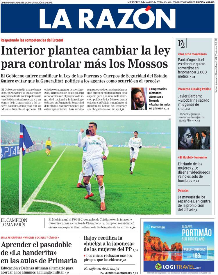 Larazon-2018-03-07