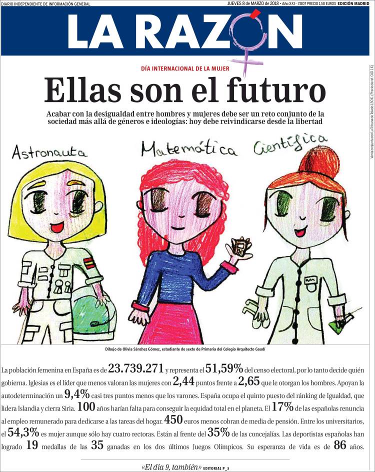 Larazon-2018-03-08