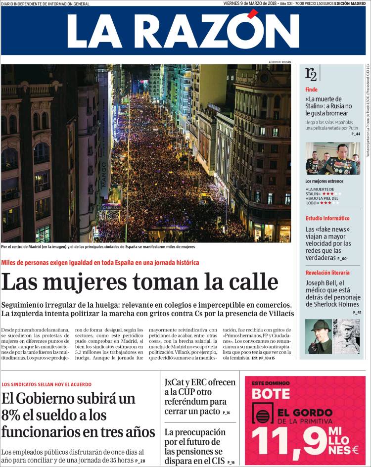 Larazon-2018-03-09